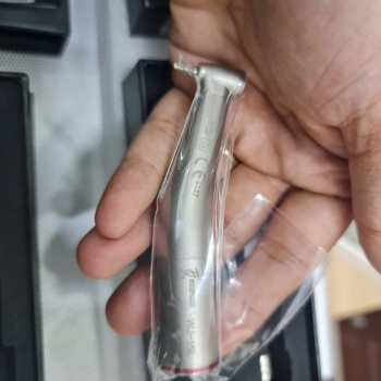 Tay phục hình 90 độ - Dùng cho máy es5