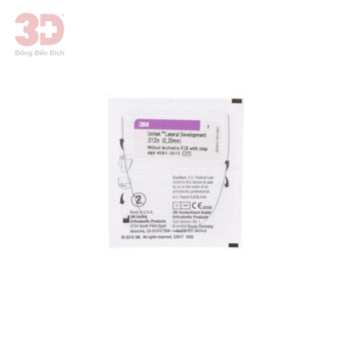 Dây chỉnh nha 3M™ UNITEK™, 4585-311, 0.018 X 0.025, R26