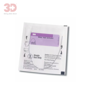 Dây Nitinol HA Ovoid, 10 Cái/Hộp