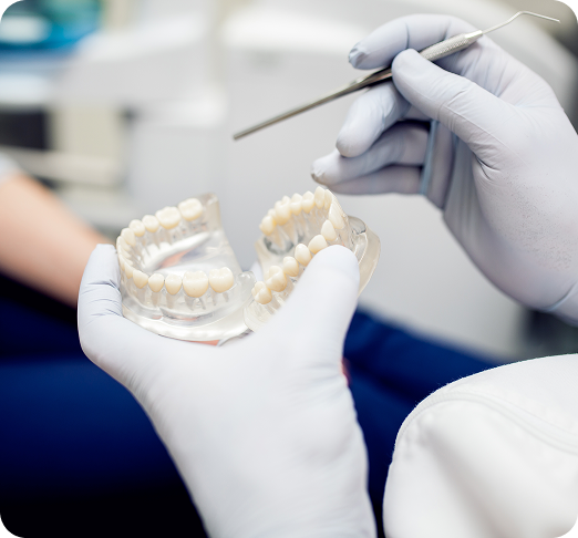 Công Ty TNHH Y Nha Khoa Gia Huy Thịnh – Đối Tác Tin Cậy Của Ngành Nha Khoa Việt Nam